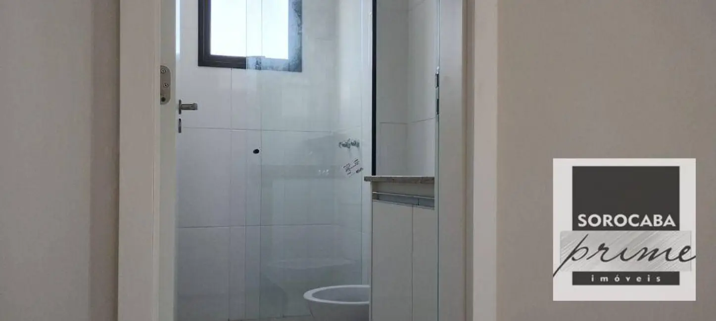 Foto 3 de Apartamento com 2 quartos à venda, 69m2 em Vila Lucy, Sorocaba - SP