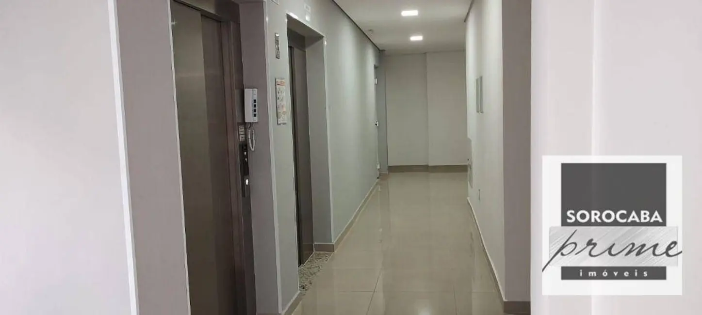 Foto 4 de Apartamento com 2 quartos à venda, 69m2 em Vila Lucy, Sorocaba - SP