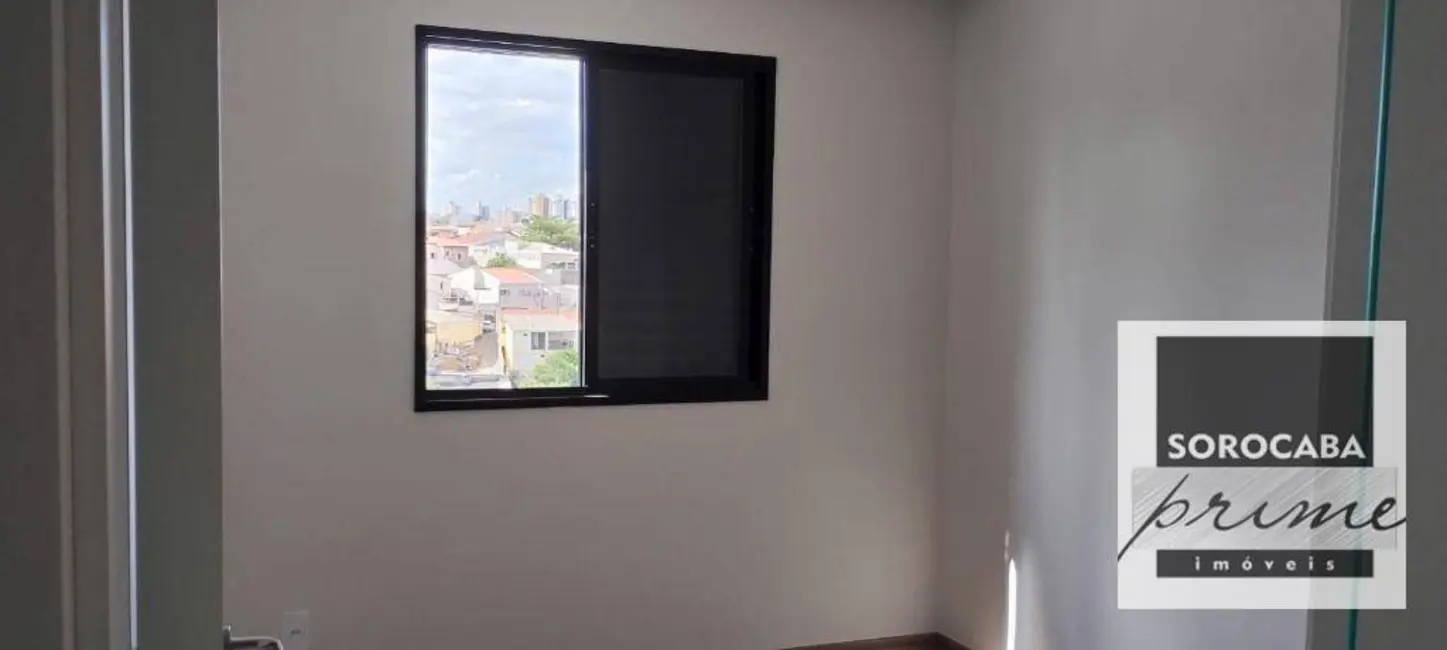 Foto 5 de Apartamento com 2 quartos à venda, 69m2 em Vila Lucy, Sorocaba - SP