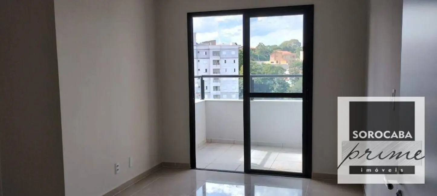 Foto 2 de Apartamento com 2 quartos à venda, 69m2 em Vila Lucy, Sorocaba - SP