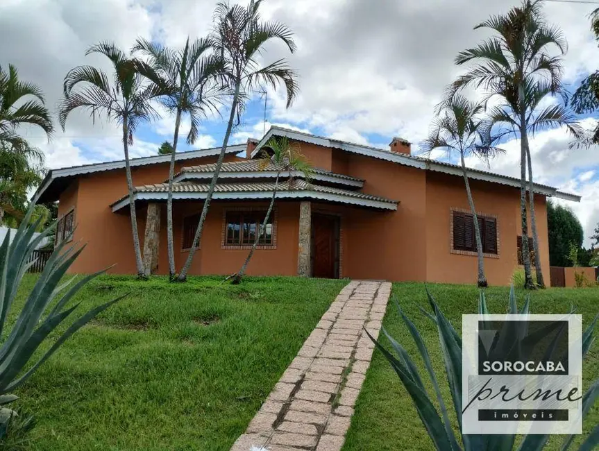 Foto 7 de Casa de Condomínio com 3 quartos à venda, 1477m2 em Portal do Éden, Itu - SP