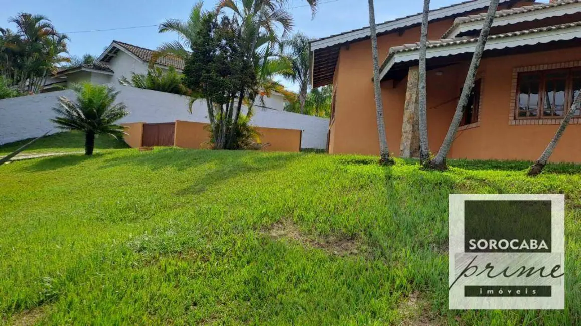 Foto 3 de Casa de Condomínio com 3 quartos à venda, 1477m2 em Portal do Éden, Itu - SP