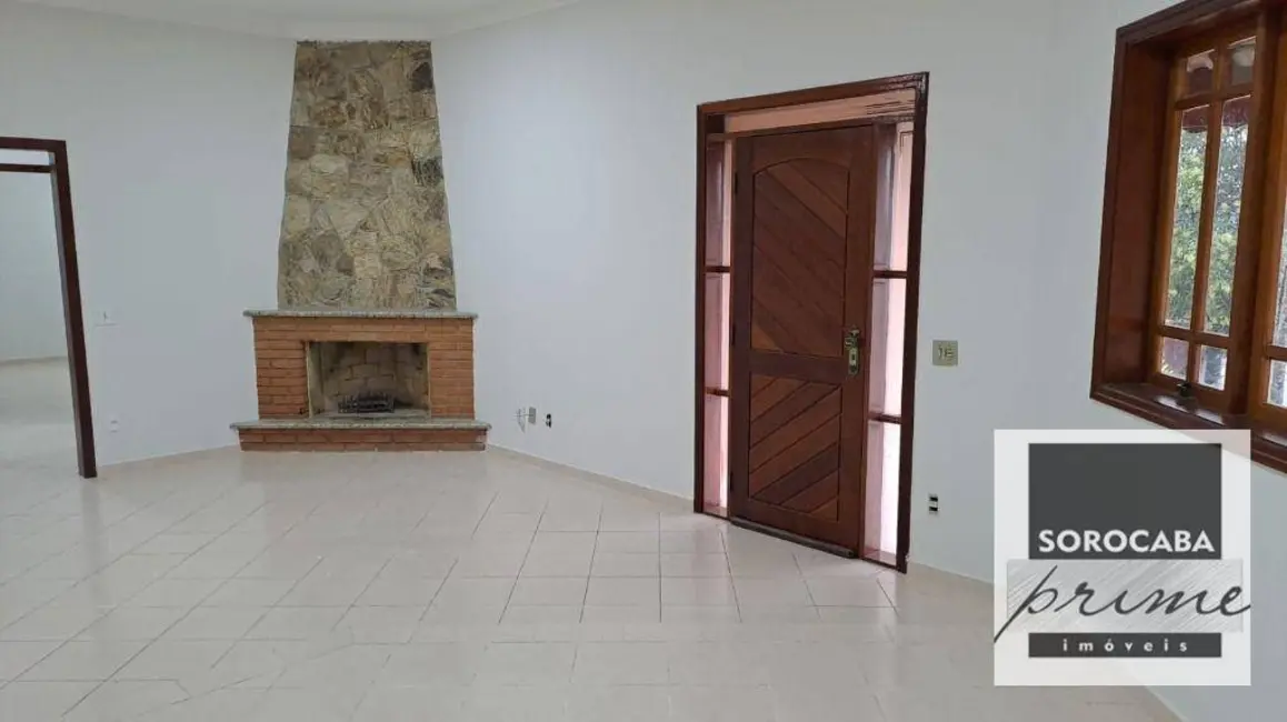 Foto 5 de Casa de Condomínio com 3 quartos à venda, 1477m2 em Portal do Éden, Itu - SP