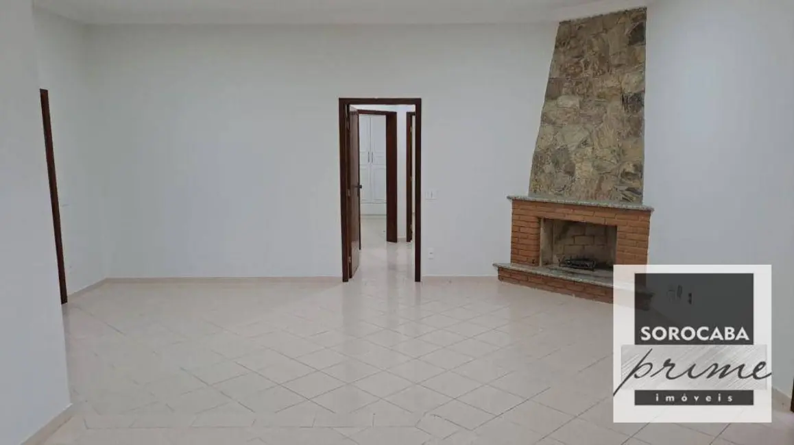 Foto 6 de Casa de Condomínio com 3 quartos à venda, 1477m2 em Portal do Éden, Itu - SP