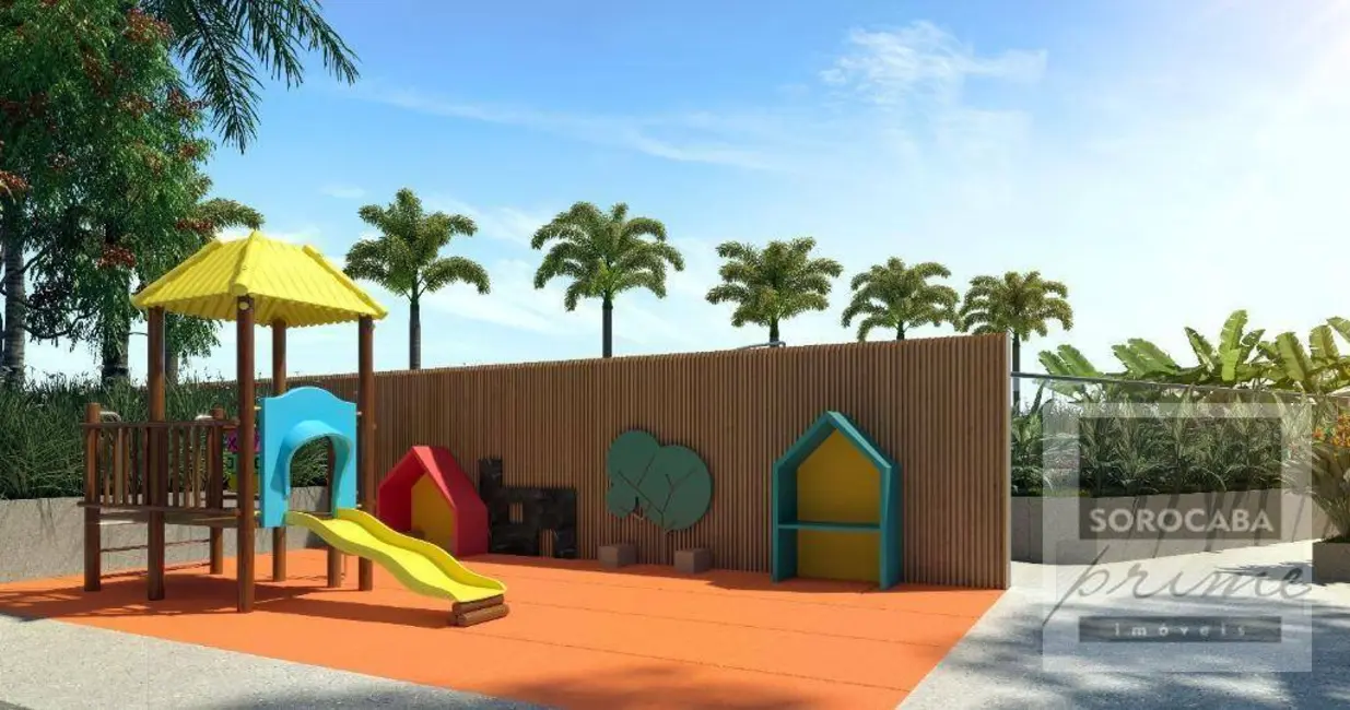 Apartamento com 3 quartos para alugar, 151m2 em Jardim Faculdade, Sorocaba - SP - imagem 4 Foto 4 de Apartamento com 3 quartos para alugar, 151m2 em Jardim Faculdade, Sorocaba - SP