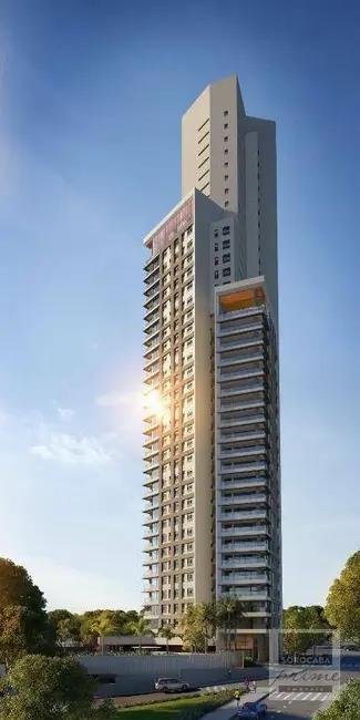 Apartamento com 3 quartos para alugar, 151m2 em Jardim Faculdade, Sorocaba - SP - imagem 3 Foto 3 de Apartamento com 3 quartos para alugar, 151m2 em Jardim Faculdade, Sorocaba - SP