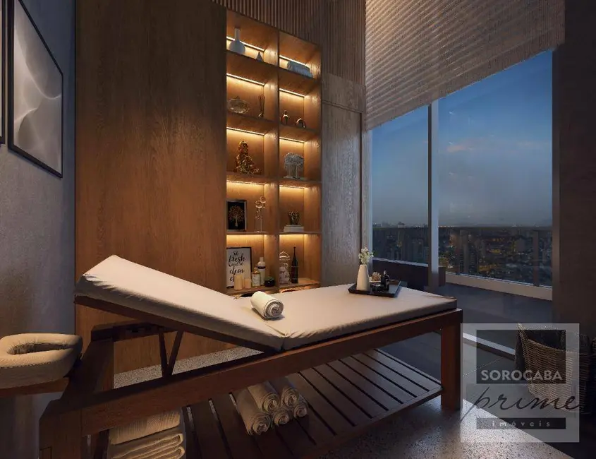 Apartamento com 3 quartos para alugar, 151m2 em Jardim Faculdade, Sorocaba - SP - imagem 9 Foto 9 de Apartamento com 3 quartos para alugar, 151m2 em Jardim Faculdade, Sorocaba - SP