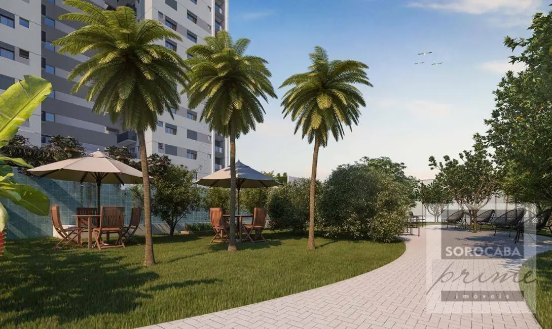 Foto 8 de Apartamento com 4 quartos à venda, 220m2 em Parque Campolim, Sorocaba - SP