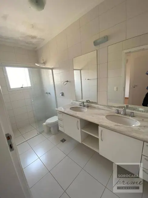 Sobrado com 3 quartos à venda, 206m2 em Parque Campolim, Sorocaba - SP - imagem 3 Foto 3 de Sobrado com 3 quartos à venda, 206m2 em Parque Campolim, Sorocaba - SP