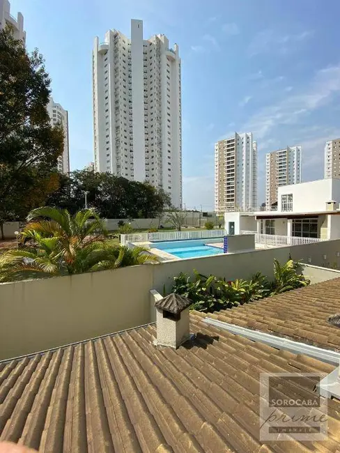 Foto 1 de Sobrado com 3 quartos à venda, 206m2 em Parque Campolim, Sorocaba - SP