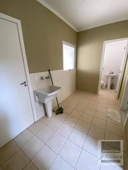 Sobrado com 3 quartos à venda, 206m2 em Parque Campolim, Sorocaba - SP - imagem 9 Foto 9 de Sobrado com 3 quartos à venda, 206m2 em Parque Campolim, Sorocaba - SP