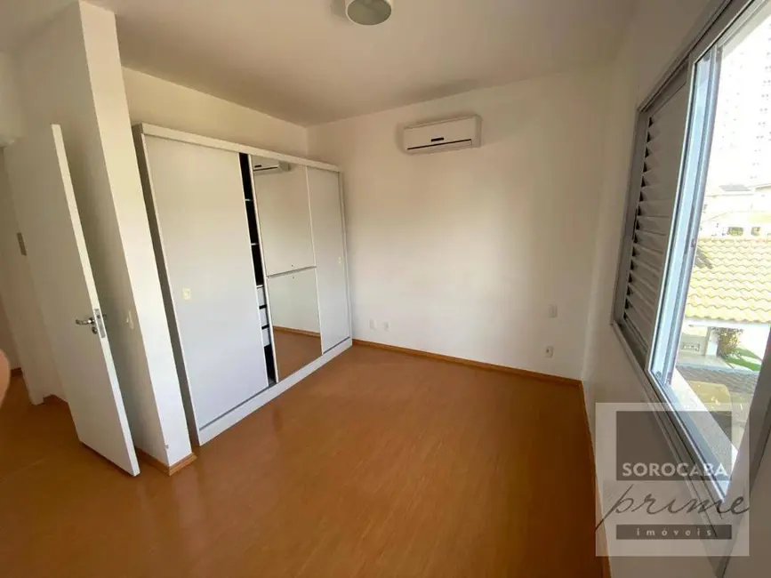 Foto 2 de Sobrado com 3 quartos à venda, 206m2 em Parque Campolim, Sorocaba - SP