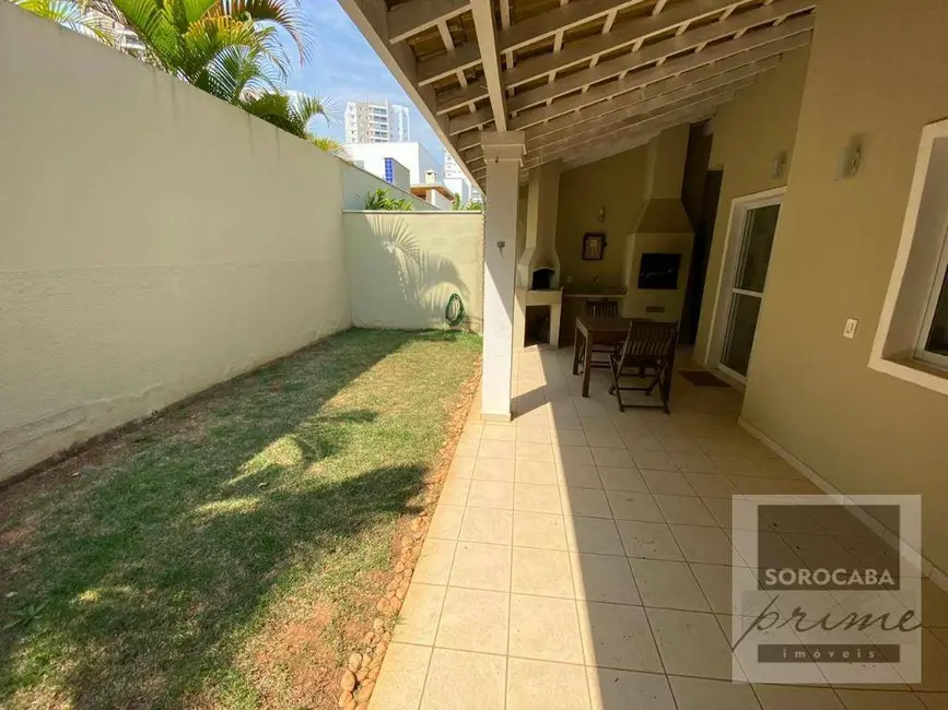 Sobrado com 3 quartos à venda, 206m2 em Parque Campolim, Sorocaba - SP - imagem 8 Foto 8 de Sobrado com 3 quartos à venda, 206m2 em Parque Campolim, Sorocaba - SP