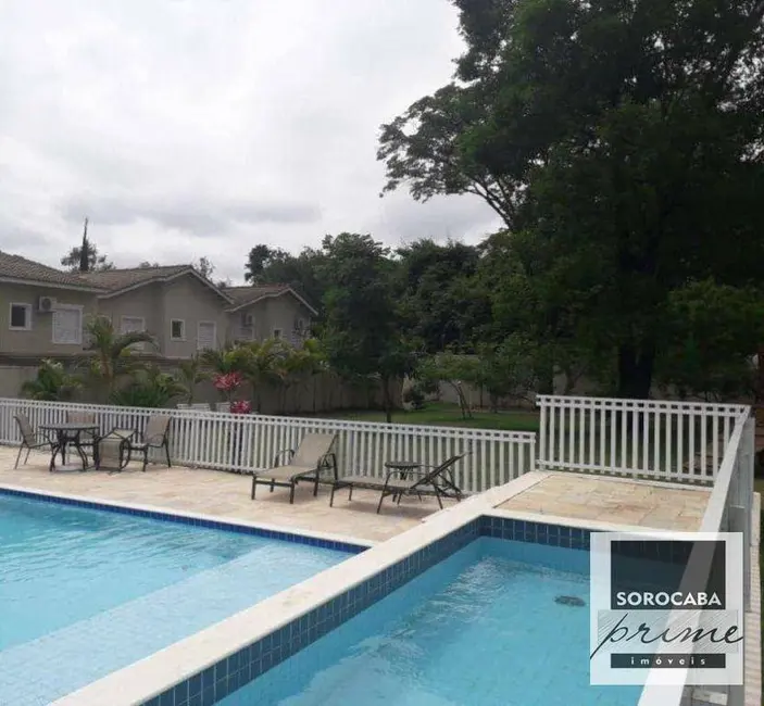 Sobrado com 3 quartos à venda, 174m2 em Parque Campolim, Sorocaba - SP - imagem 9 Foto 9 de Sobrado com 3 quartos à venda, 174m2 em Parque Campolim, Sorocaba - SP