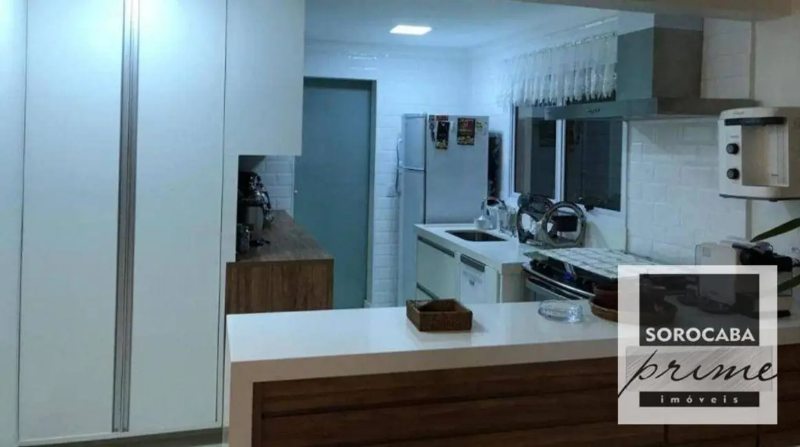 Sobrado com 3 quartos à venda, 174m2 em Parque Campolim, Sorocaba - SP - imagem 7 Foto 7 de Sobrado com 3 quartos à venda, 174m2 em Parque Campolim, Sorocaba - SP