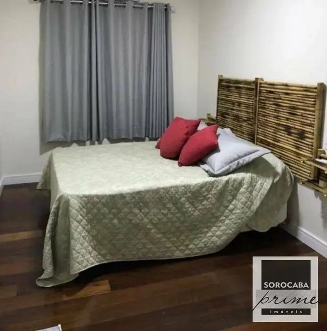 Sobrado com 3 quartos à venda, 174m2 em Parque Campolim, Sorocaba - SP - imagem 6 Foto 6 de Sobrado com 3 quartos à venda, 174m2 em Parque Campolim, Sorocaba - SP