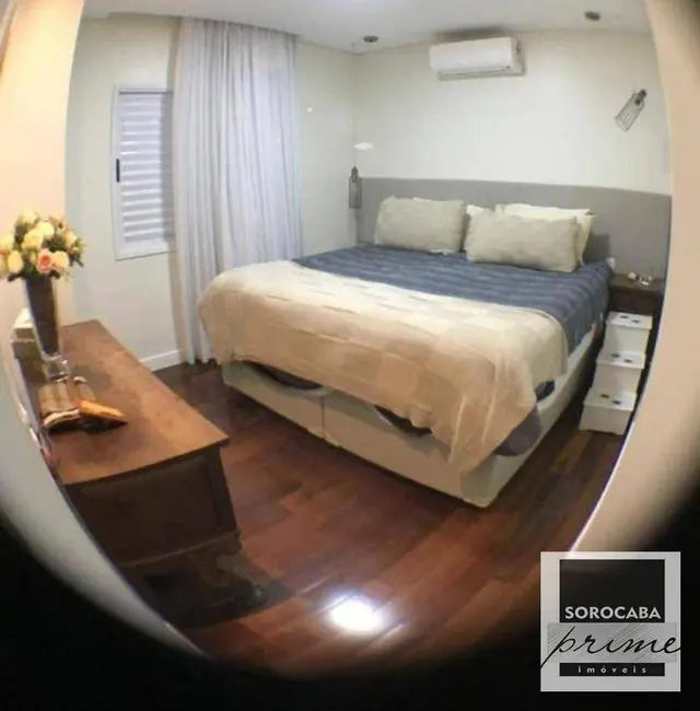 Sobrado com 3 quartos à venda, 174m2 em Parque Campolim, Sorocaba - SP - imagem 8 Foto 8 de Sobrado com 3 quartos à venda, 174m2 em Parque Campolim, Sorocaba - SP