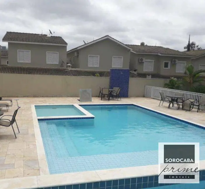 Sobrado com 3 quartos à venda, 174m2 em Parque Campolim, Sorocaba - SP - imagem 3 Foto 3 de Sobrado com 3 quartos à venda, 174m2 em Parque Campolim, Sorocaba - SP