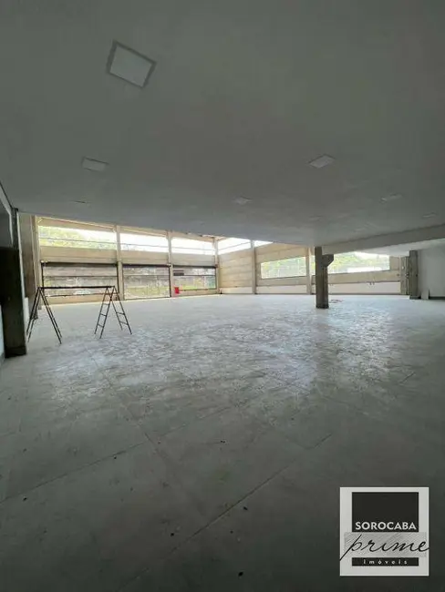 Foto 7 de Armazém / Galpão para alugar, 1000m2 em Vila Carvalho, Sorocaba - SP