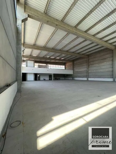 Foto 9 de Armazém / Galpão para alugar, 1000m2 em Vila Carvalho, Sorocaba - SP
