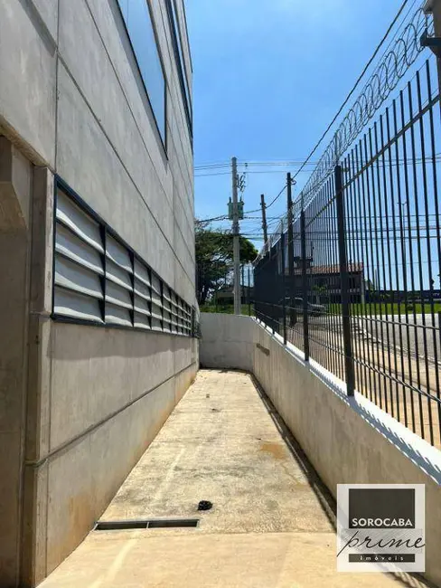 Foto 2 de Armazém / Galpão para alugar, 1000m2 em Vila Carvalho, Sorocaba - SP