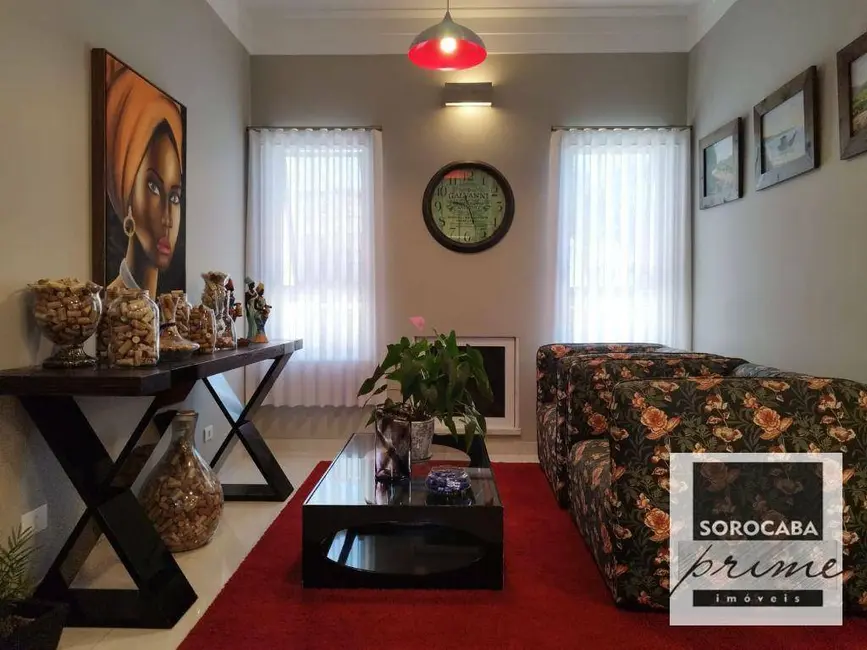 Foto 7 de Casa de Condomínio com 4 quartos à venda e para alugar, 915m2 em Cajuru do Sul, Sorocaba - SP