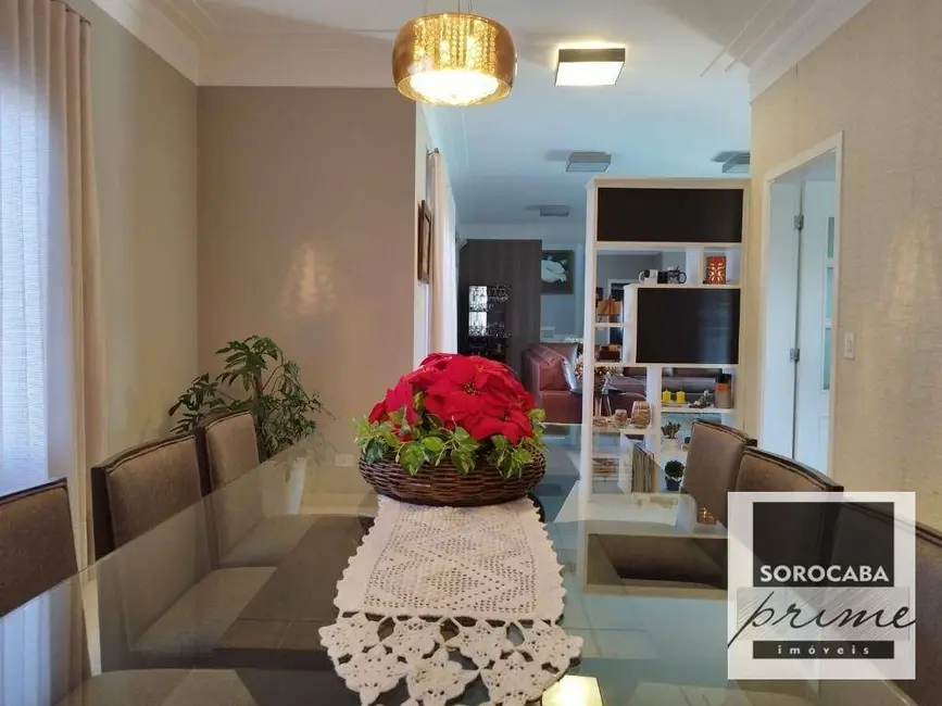 Foto 5 de Casa de Condomínio com 4 quartos à venda e para alugar, 915m2 em Cajuru do Sul, Sorocaba - SP