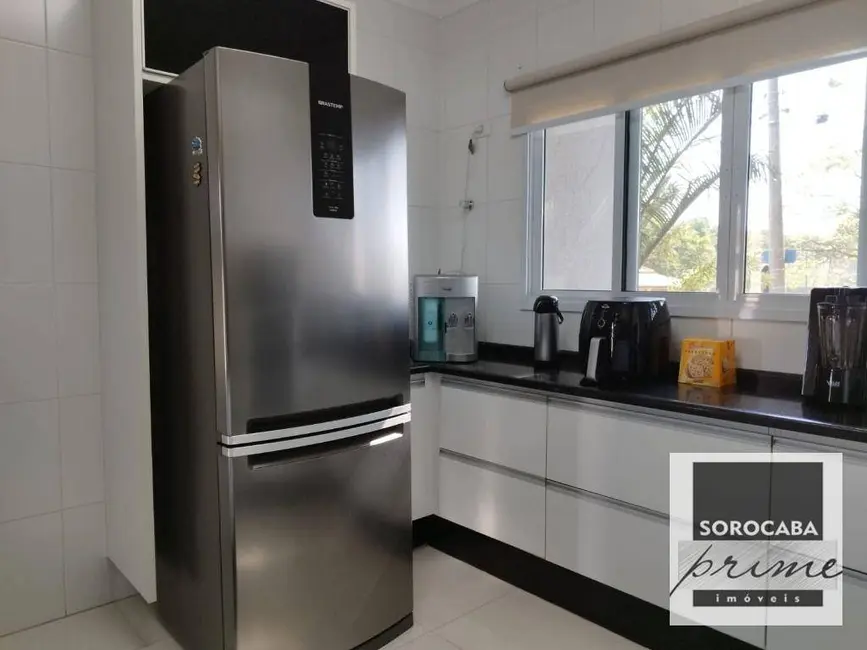 Foto 8 de Casa de Condomínio com 4 quartos à venda e para alugar, 915m2 em Cajuru do Sul, Sorocaba - SP