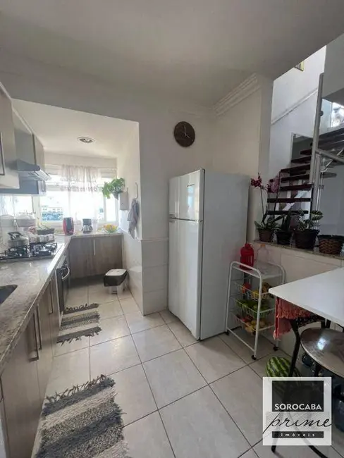 Foto 3 de Apartamento com 3 quartos à venda, 187m2 em Parque Bela Vista, Votorantim - SP