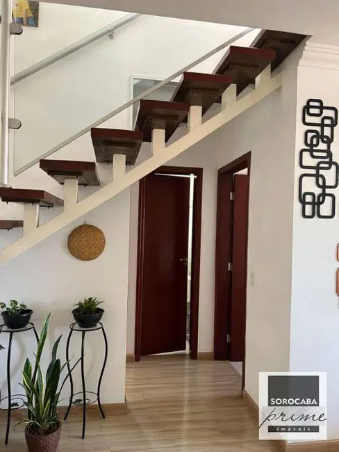 Foto 9 de Apartamento com 3 quartos à venda, 187m2 em Parque Bela Vista, Votorantim - SP