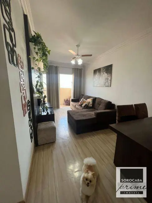 Foto 8 de Apartamento com 3 quartos à venda, 187m2 em Parque Bela Vista, Votorantim - SP