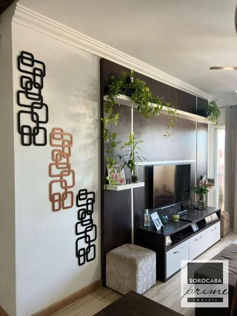 Foto 7 de Apartamento com 3 quartos à venda, 187m2 em Parque Bela Vista, Votorantim - SP