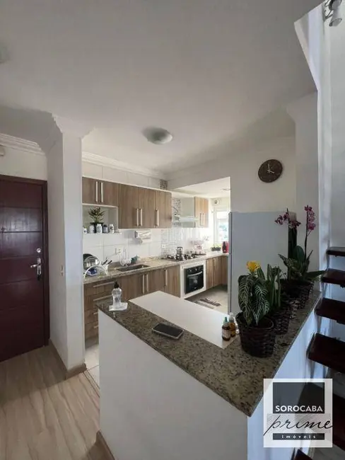 Foto 4 de Apartamento com 3 quartos à venda, 187m2 em Parque Bela Vista, Votorantim - SP