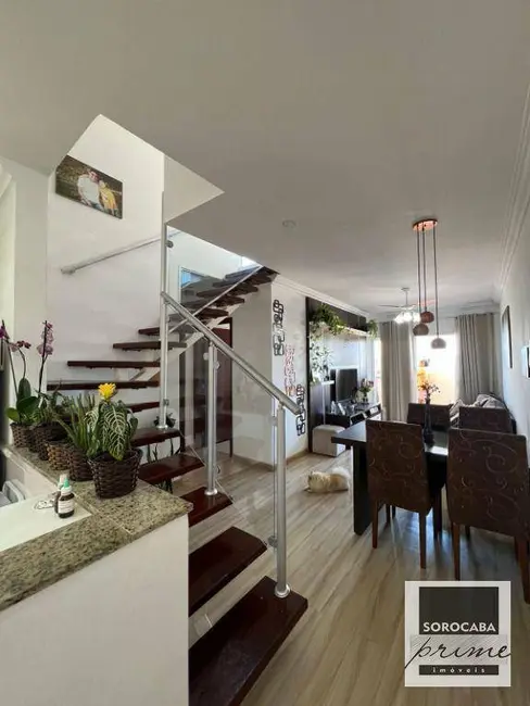 Foto 5 de Apartamento com 3 quartos à venda, 187m2 em Parque Bela Vista, Votorantim - SP