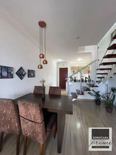Foto 6 de Apartamento com 3 quartos à venda, 187m2 em Parque Bela Vista, Votorantim - SP