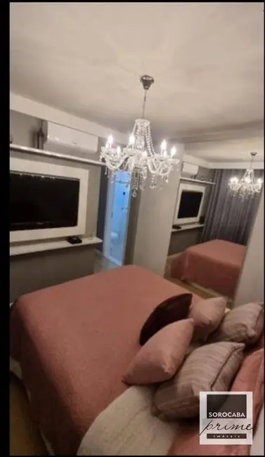 Apartamento com 3 quartos à venda, 96m2 em Além Ponte, Sorocaba - SP - imagem 3 Foto 3 de Apartamento com 3 quartos à venda, 96m2 em Além Ponte, Sorocaba - SP