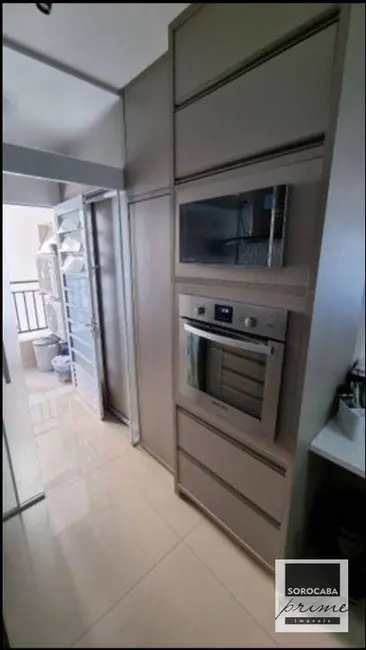 Apartamento com 3 quartos à venda, 96m2 em Além Ponte, Sorocaba - SP - imagem 4 Foto 4 de Apartamento com 3 quartos à venda, 96m2 em Além Ponte, Sorocaba - SP