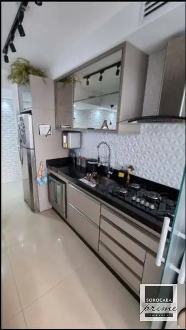 Apartamento com 3 quartos à venda, 96m2 em Além Ponte, Sorocaba - SP - imagem 5 Foto 5 de Apartamento com 3 quartos à venda, 96m2 em Além Ponte, Sorocaba - SP