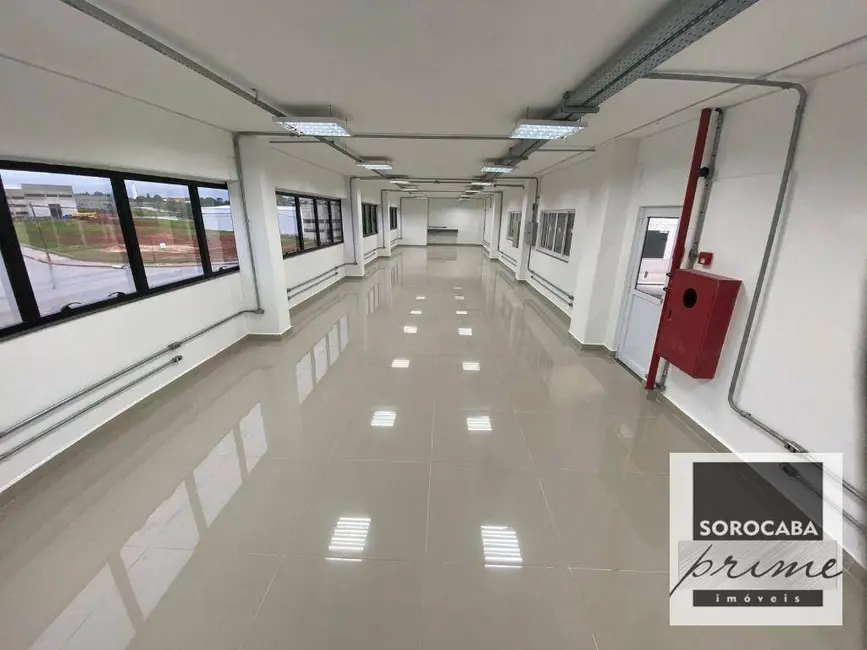 Armazém / Galpão para alugar, 2400m2 em Iporanga, Sorocaba - SP - imagem 6 Foto 6 de Armazém / Galpão para alugar, 2400m2 em Iporanga, Sorocaba - SP