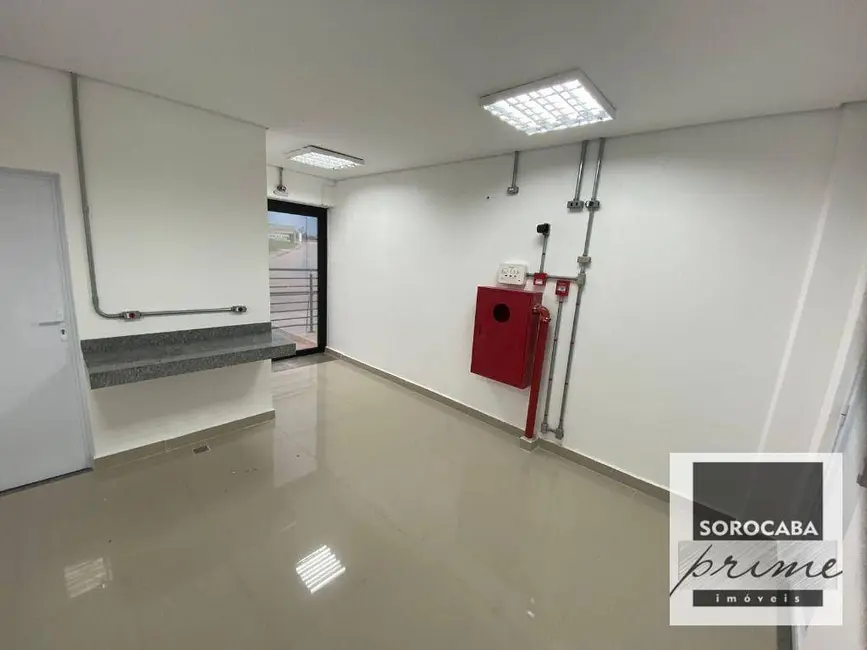 Armazém / Galpão para alugar, 2400m2 em Iporanga, Sorocaba - SP - imagem 7 Foto 7 de Armazém / Galpão para alugar, 2400m2 em Iporanga, Sorocaba - SP