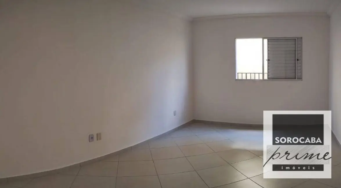 Foto 2 de Apartamento com 1 quarto à venda, 44m2 em Vila Barão, Sorocaba - SP