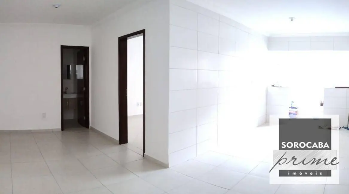 Foto 3 de Apartamento com 1 quarto à venda, 44m2 em Vila Barão, Sorocaba - SP