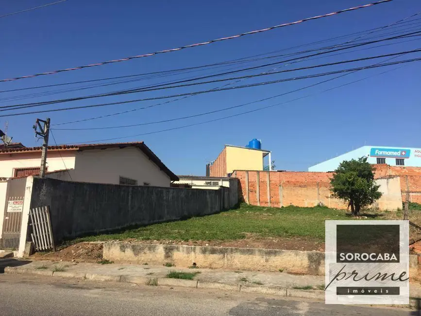 Foto 1 de Terreno / Lote à venda, 300m2 em Vila São Caetano, Sorocaba - SP