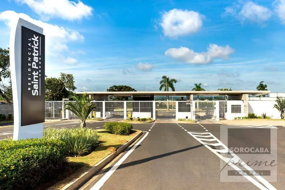 Casa de Condomínio com 4 quartos à venda, 1040m2 em Parque Reserva Fazenda Imperial, Sorocaba - SP - imagem 5 Foto 5 de Casa de Condomínio com 4 quartos à venda, 1040m2 em Parque Reserva Fazenda Imperial, Sorocaba - SP