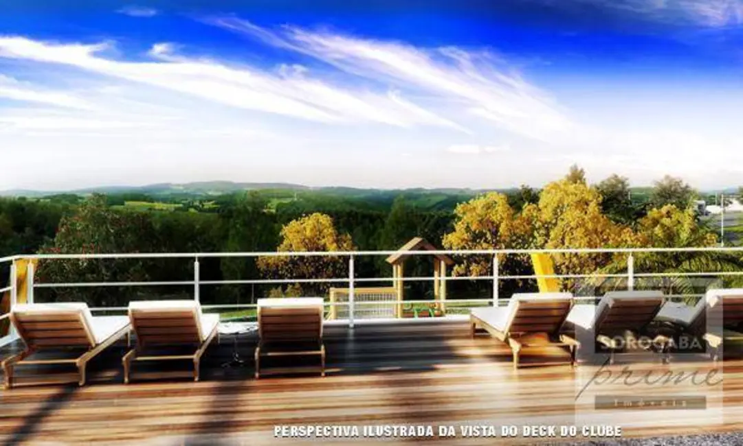 Foto 9 de Casa de Condomínio com 3 quartos à venda, 306m2 em Votorantim - SP