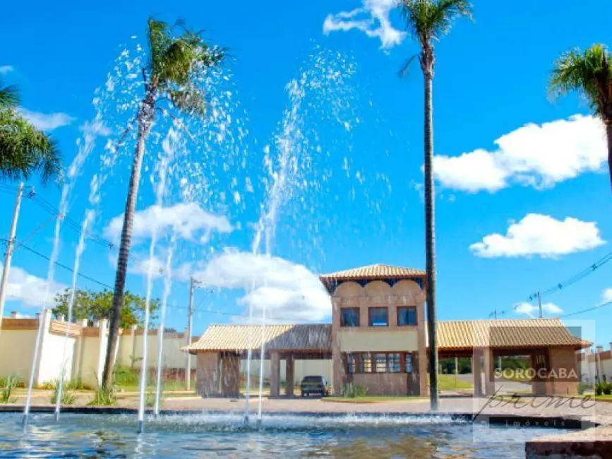 Sobrado com 3 quartos à venda, 250m2 em Sorocaba - SP - imagem 2 Foto 2 de Sobrado com 3 quartos à venda, 250m2 em Sorocaba - SP