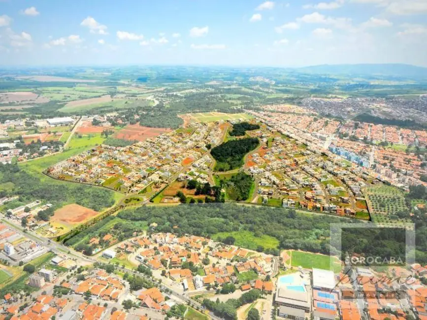 Sobrado com 3 quartos à venda, 250m2 em Sorocaba - SP - imagem 3 Foto 3 de Sobrado com 3 quartos à venda, 250m2 em Sorocaba - SP