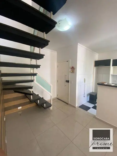 Apartamento com 3 quartos à venda, 128m2 em Jardim Vera Cruz, Sorocaba - SP - imagem 8 Foto 8 de Apartamento com 3 quartos à venda, 128m2 em Jardim Vera Cruz, Sorocaba - SP