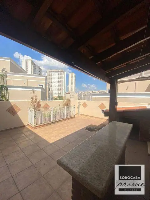 Apartamento com 3 quartos à venda, 128m2 em Jardim Vera Cruz, Sorocaba - SP - imagem 4 Foto 4 de Apartamento com 3 quartos à venda, 128m2 em Jardim Vera Cruz, Sorocaba - SP
