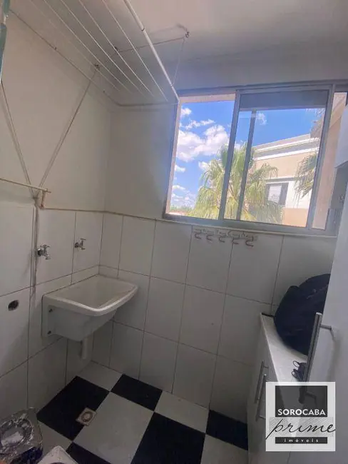 Apartamento com 3 quartos à venda, 128m2 em Jardim Vera Cruz, Sorocaba - SP - imagem 7 Foto 7 de Apartamento com 3 quartos à venda, 128m2 em Jardim Vera Cruz, Sorocaba - SP